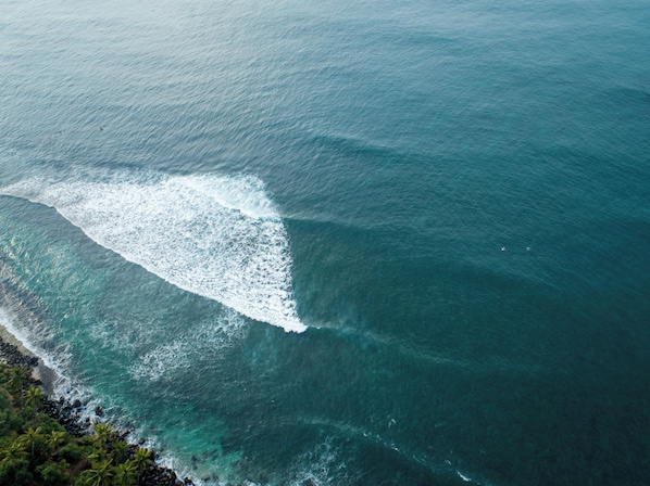 Sports facility - Surfescape Sri Lanka (Ahangama)