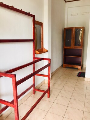 Room - Ram's Surfing Beach (Ahangama)