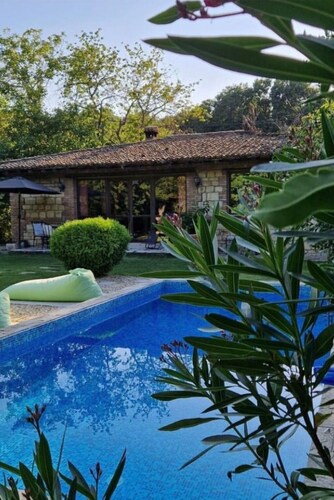 Villa Romantica by Interhome