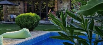 Villa Romantica by Interhome