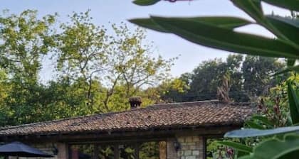 Villa Romantica by Interhome