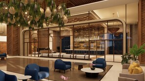 Sports facility - Moon Palace The Grand Punta Cana (Punta Cana)