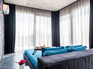 3 chambres, accès Internet