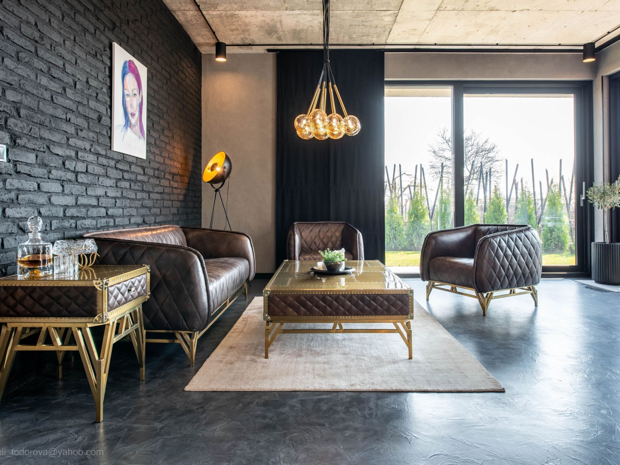 Intérieur