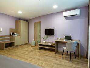 Internet - Luxuriöses Studio 1 mit Terrasse by Interhome (Plovdiv)