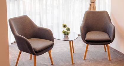 Luxuriöses Studio 2 by Interhome