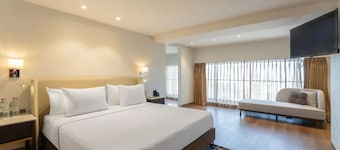 Clarks Inn Suites Hyderabad