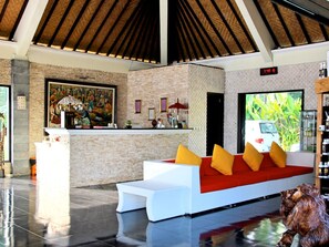Lobby - direkt am Strand by Interhome (Buleleng)