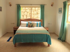 Internet - Horizon, klimatisierte Ferienwohnung mit Balkon by Interhome (Beau Vallon)