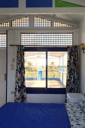 Internet - Studio mit Pool, Garten und Dachterrasse by Interhome (Luxor)