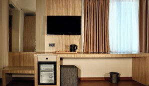 Room - Taksim YEZ Hotel (Istanbul)