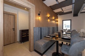 Lobby - Taksim YEZ Hotel (Istanbul)