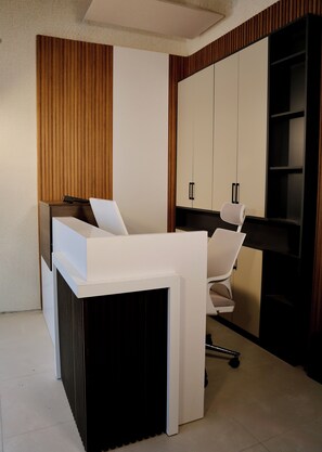 Lobby - Taksim YEZ Hotel (Istanbul)