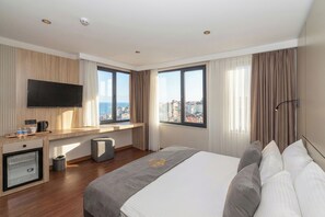 Room - Taksim YEZ Hotel (Istanbul)