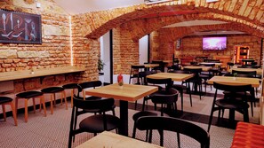 Vista desde la propiedad