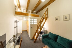 Room - Hotel S42 (Prague)