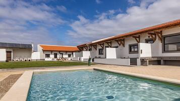 Utsikt fra overnattingsstedet