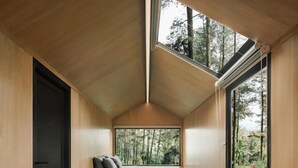 Room - Bobocabin Pacet, Mojokerto (Pacet)