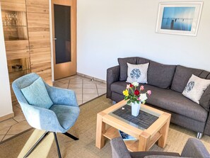 DVD player - Dänenhaus in Ostseebad Göhren by Interhome (Baabe)