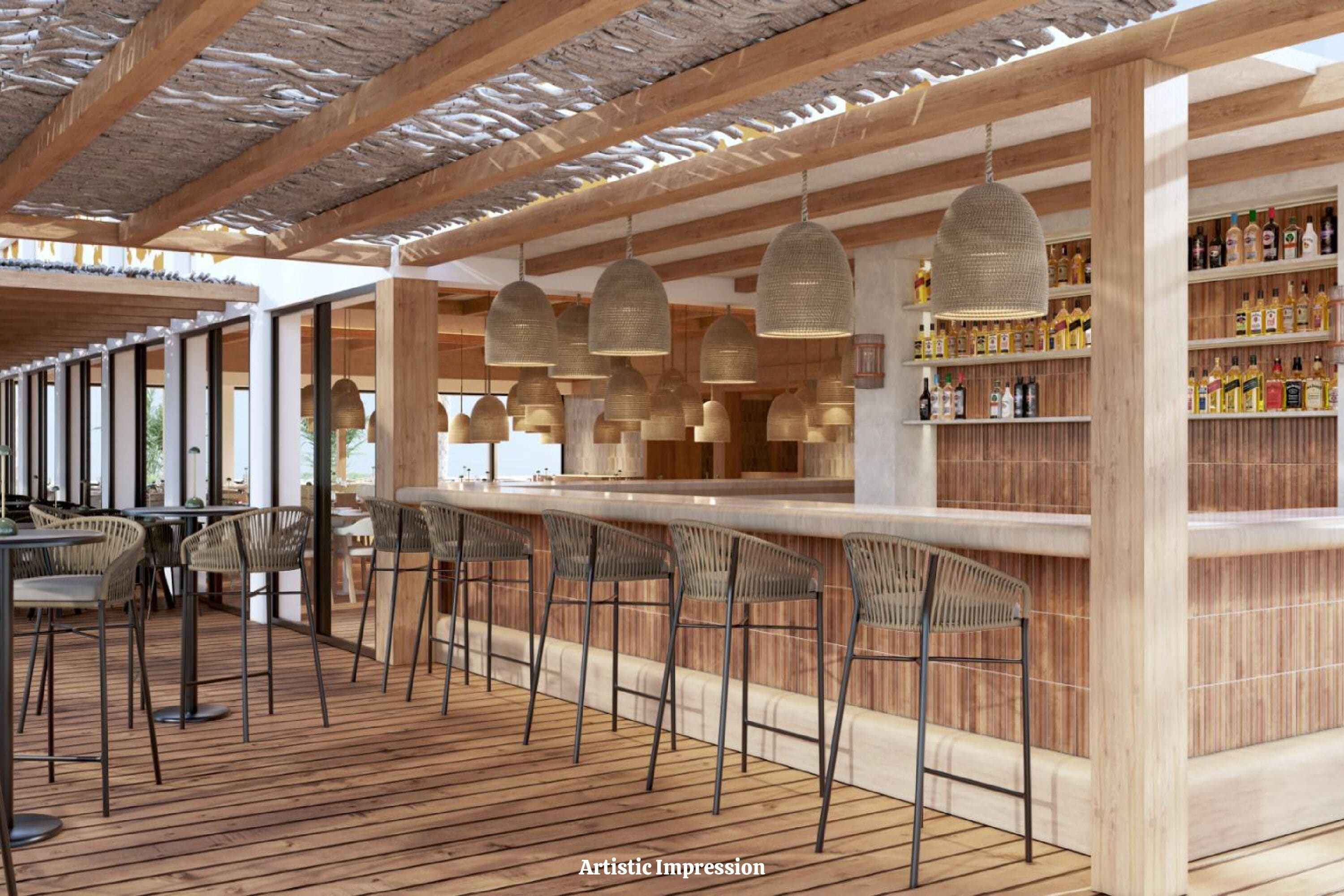 Bar (á gististað)