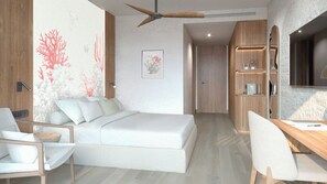 Room - Elba Corralejo Resort & Spa (La Oliva)