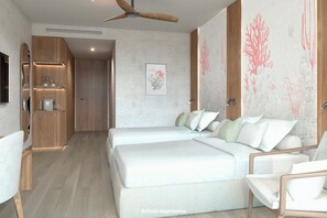 Room - Elba Corralejo Resort & Spa (La Oliva)