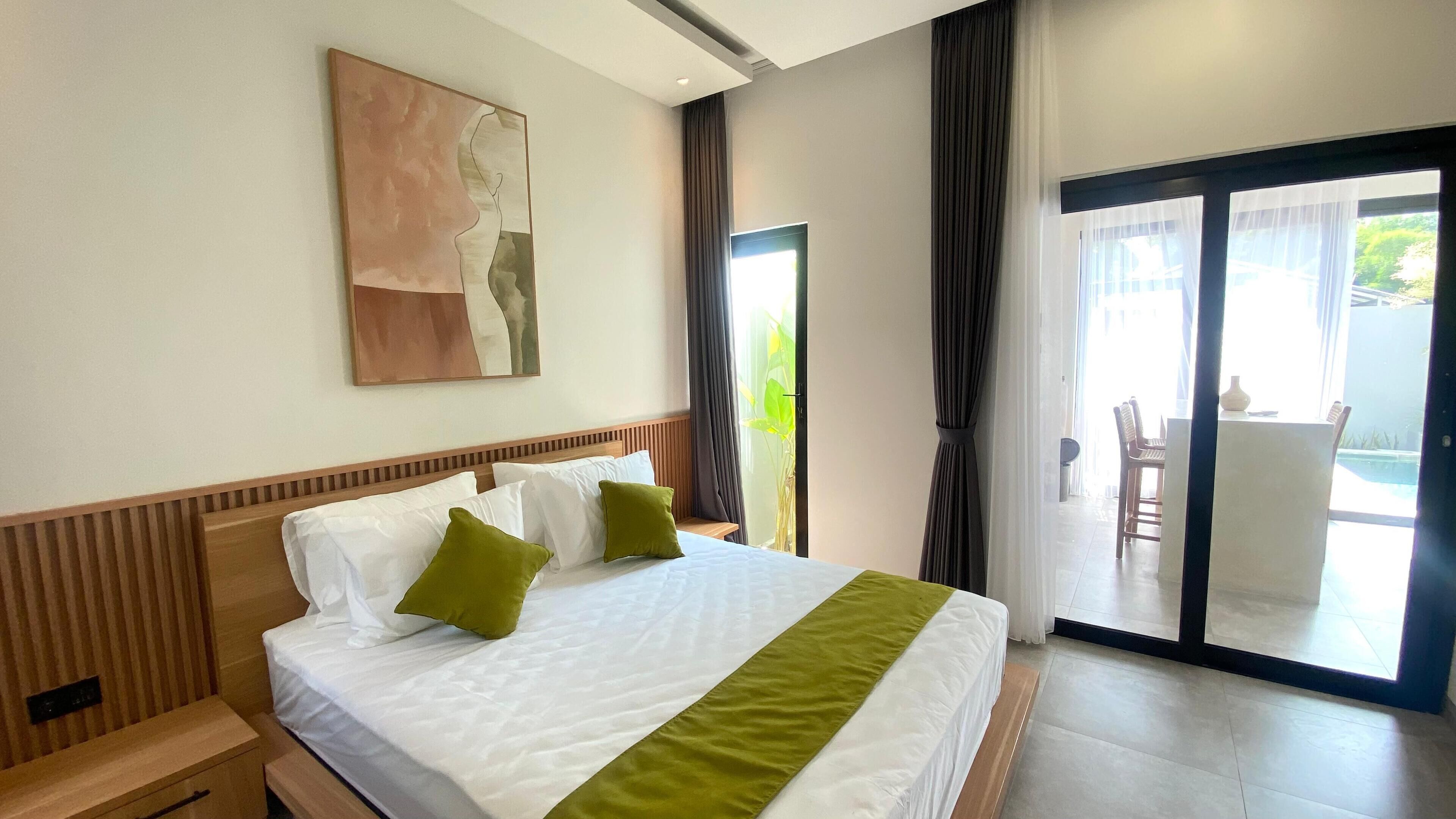 Comfort Villa, Private Pool | Free WiFi