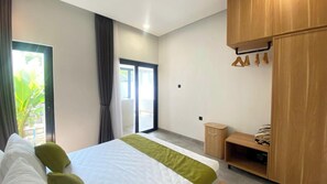 Free WiFi - Terra House B1 (Kedonganan)