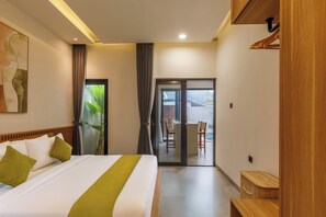 Comfort Villa, Private Pool | Free WiFi - Terra House B1 (Kedonganan)