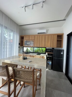 Garden - Terra House B1 (Badung)