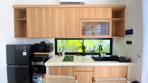 Private kitchen - Terra House B1 (Kedonganan)