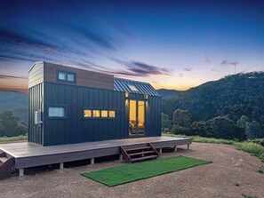 Exterior - Cinnabar Views - Jamieson (Jamieson)