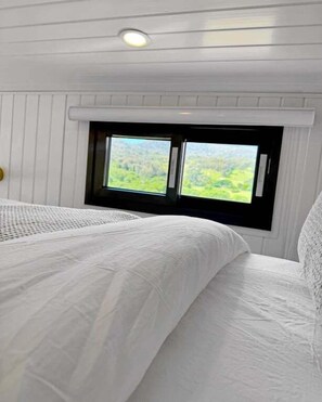 WiFi - Cinnabar Views - Jamieson (Jamieson)