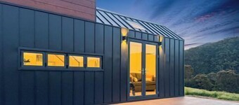 Cinnabar Views - Jamieson