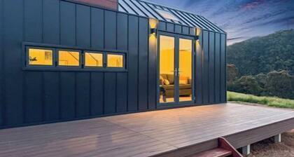 Cinnabar Views - Jamieson