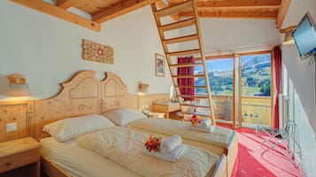 Wi-Fi gratuit, draps fournis