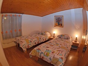 Internet - Charmantes Apartment in Šišan mit privatem Parkplatz by Interhome (Pula/Banjole)