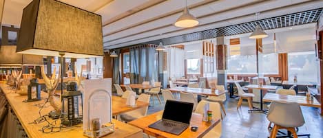 Servei de restauració