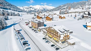 Aussenbereich