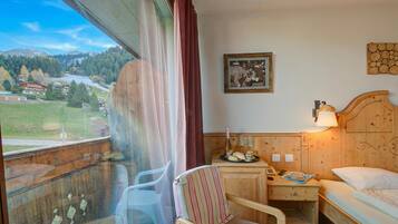 Wi-Fi gratuit, draps fournis