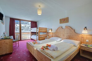 Slaapkamer