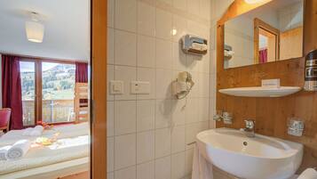 Kostenloses WLAN, Bettwäsche