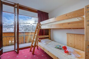 Stapelbed