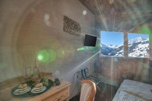 Kostenloses WLAN, Bettwäsche