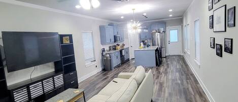 Smart TV, monitor per computer