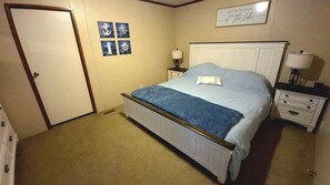 Wi-Fi, roupa de cama