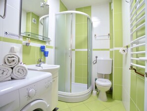 Towels - Studio-Apartment mit Balkon by Interhome (Tivat)