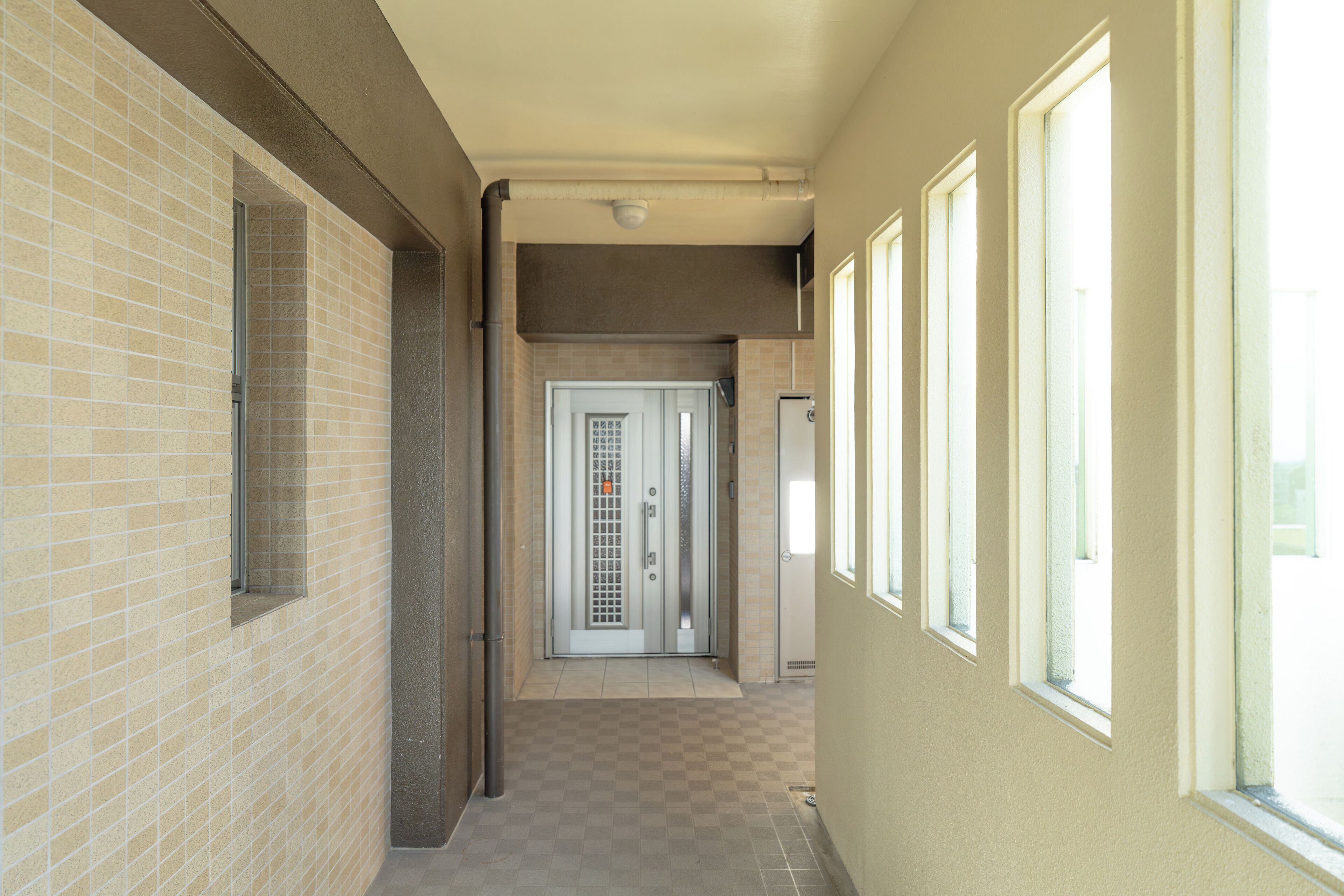 エリート コンドミニアム バルコニー オーシャンビュー | 部屋からの景観