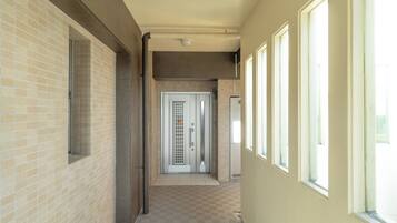 エリート コンドミニアム バルコニー オーシャンビュー | 部屋からの景観