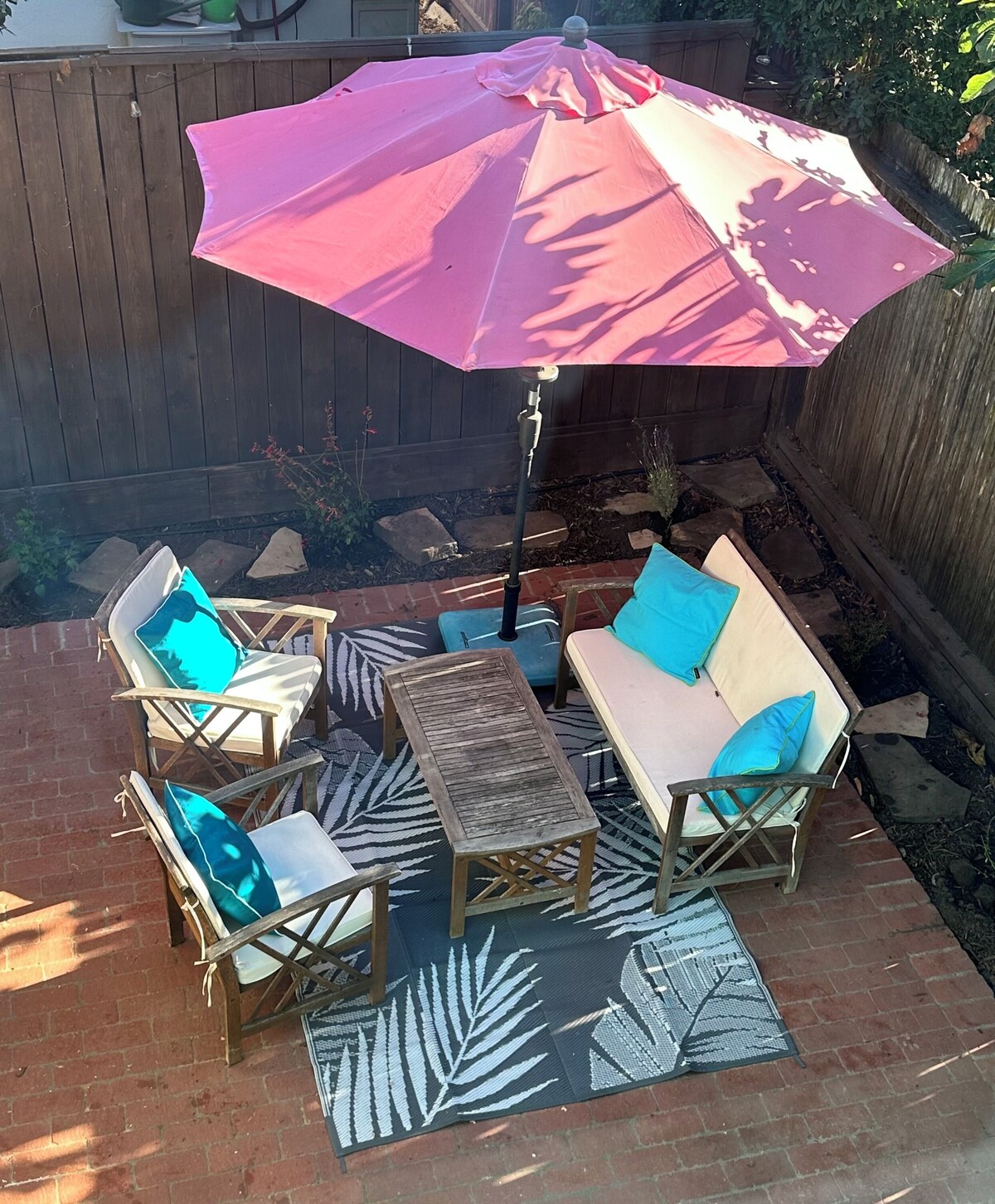 Bild für Gastgeberprofil